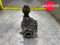 Раздатка Volvo XC70 P2 B5254T2 2,5L