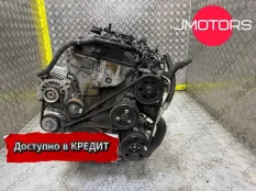 Двигатель Mazda 6 GG L3-VE 2.3L б/оригинал с доставкой по РФ