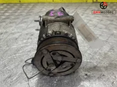 Компрессор кондиционера Volvo S60 FS FH B4164T 1,6L