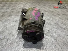 Компрессор кондиционера Ford Focus 2 AODA 2.0L
