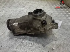 Редуктор BMW X5 E70 N55B30A 3.0L ГП: 3,15 передний