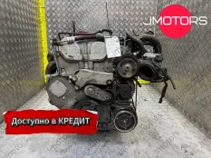 Двигатель Alfa Romeo 159 939A5000 2,2L