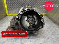 РКПП Alfa Romeo 159 939A5000 2,2L робот