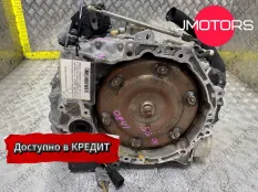 АКПП Citroen Picasso B78 TF71SC AT6 20GE19 5G01 1,6L