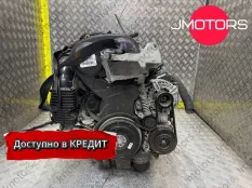 Двигатель Volvo S60 FS FH B4204T11 2.0L