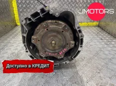 АКПП BMW 1 E87 N45B16AC 1,6L 6L45 N45 / N46