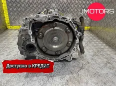 АКПП Peugeot 308 TF71SC AT6 BH01 1,6L