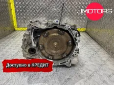 АКПП Peugeot 208 A9 TF71SC AT6 HN01 EB2DT HMZ 1,2L
