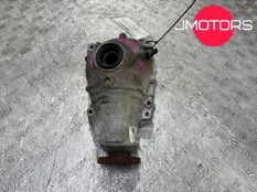 Редуктор BMW X1 E84 N52B30AE 3,0L ГП: 3,91