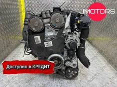 Двигатель БУ VOLVO (Вольво) V40 2 поколение B5204T9 2 л.