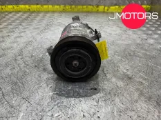 Компрессор кондиционера Volvo XC60 DZ D4204T14 2.0L