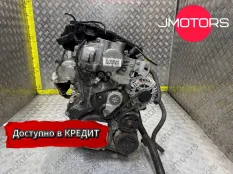 Двигатель Renault Megane 3 M4RF713 2.0L