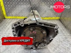 АКПП 6L50, 2WD Cadillac (Кадилак) CTS 2 поколение LP1 2,8 л.