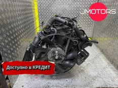 Двигатель Land Rover Discovery 3 448PN 4.4L