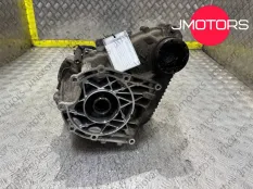 Раздатка Land Rover Discovery 3 448PN 4,4L