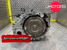 АКПП Toyota Camry XV40 U660E 2WD 2GR-FE 3,5L б/у оригинал с гарантией