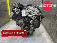 Двигатель Toyota Camry XV40 2GR 3.5L б/у оригинал с гарантией