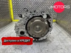 АКПП Toyota Camry XV40 U660E 2WD 2GR-FE 3,5L