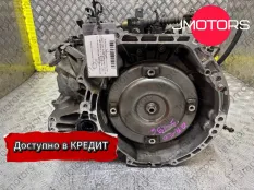 Вариатор Nissan Primera P12 RE0F06A QR20DE 2.0L