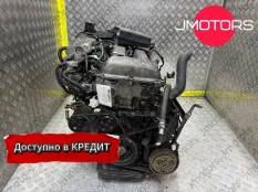 Двигатель  Nissan Serena C24 SR20DE 2.0L