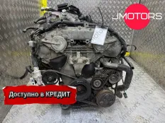 Двигатель Nissan Teana J31 VQ23DE 2.3L