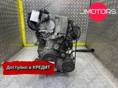 Двигатель Nissan X-Trail T31 QR25DE 2.5L