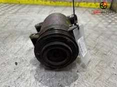 Компрессор кондиционера Volvo XC90 B5254T2  2,5L