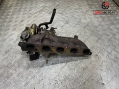 Турбина Volvo XC90 B5254T2 2,5L