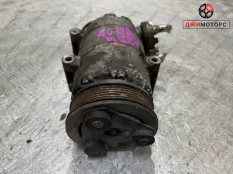 Компрессор кондиционера Ford Focus 2 AODA 2.0L