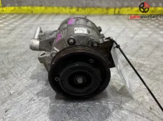 Компрессор кондиционера Volkswagen Golf 5 BSE 1,6L