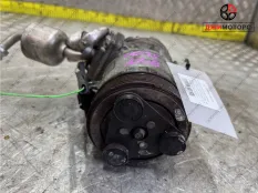 Компрессор кондиционера Suzuki Kizashi 1 J24B 2,4L