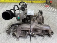 Турбина Volvo S60 FS FH B4164T, 1,6L