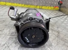 Компрессор кондиционера Volkswagen Touareg GP BHK 3,6L