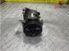 Компрессор кондиционера Peugeot 307 RFJ EW10A 2,0L