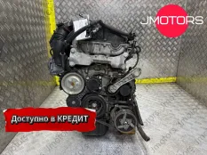 Двигатель Citroen C3 A51 EP6 5F01 1.6L оригинал с гарантией