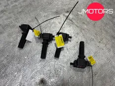 Катушка зажигания Volvo XC60 DZ B4204T7 2.0L