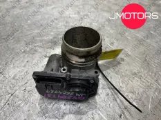 Заслонка дроссельная Volvo XC40 B4204T31 2.0L