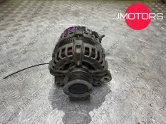 Генератор Volvo XC40 B4204T31 2.0L