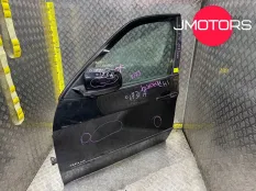 Дверь передняя левая BMW X5 E70 2007–2013 черная