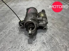 Стартер Audi A4 B9 CYR 2.0L