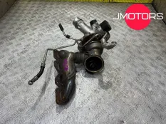 Турбина BMW 1 series F20 N13B16A 1,6L