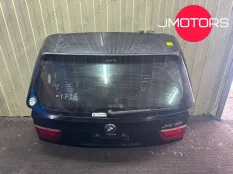 Крышка багажника BMW X5 E70 черная