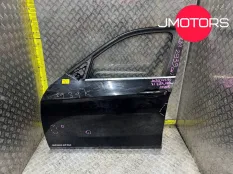 Дверь передняя левая BMW X1 E84 2009–2015 б/у оригинал