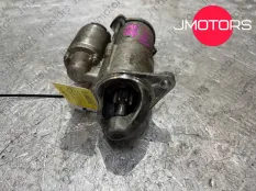 Стартер Opel Astra J A16LET 1,6L