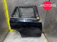 Дверь задняя правая BMW X1 E84 2009–2015