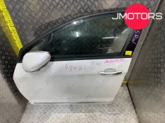 Дверь передняя левая Citroen C5 RW б/у оригинал