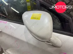 Правое зеркало Citroen C5 RW 2008-2017 Б/У оригинал