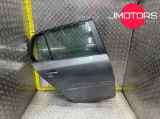 Дверь задняя правая Volkswagen Golf 5 серый