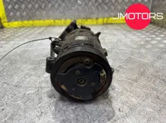 Компрессор кондиционера BMW 1 E87 N46B20BA 2,0L