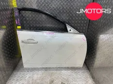 Дверь передняя правая Cadillac CTS 2 поколение белая